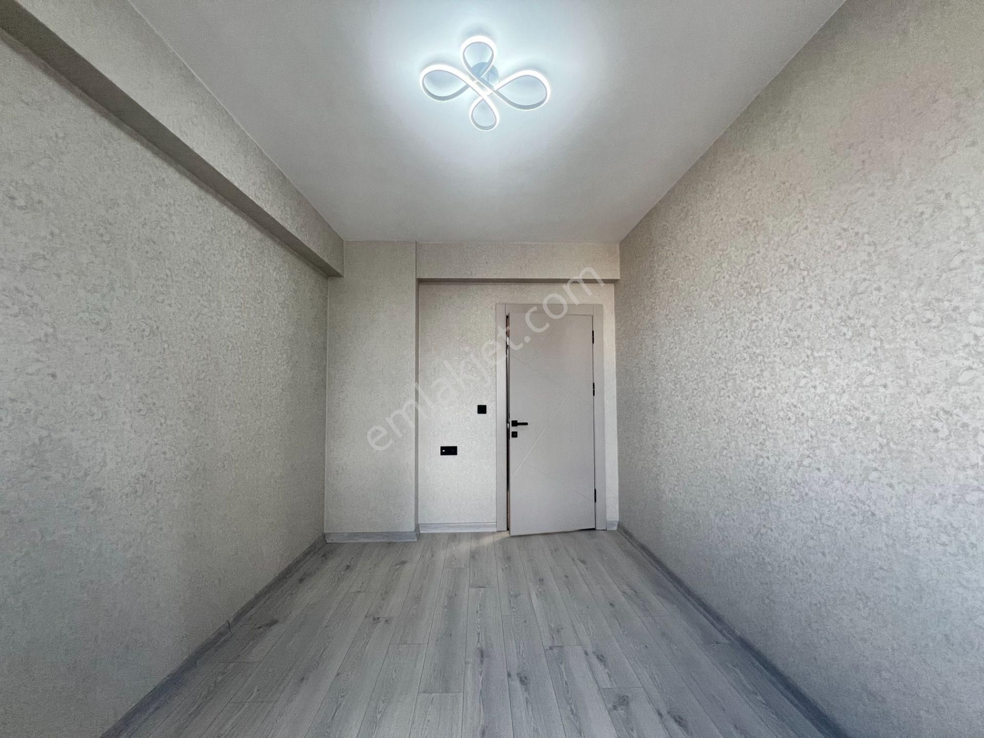 Pursaklar Ufuk Kılıç Emlak'tan Bulvarda 4+1 Ultra Lüx 4. Kat Site Dairesi - Görsel 15