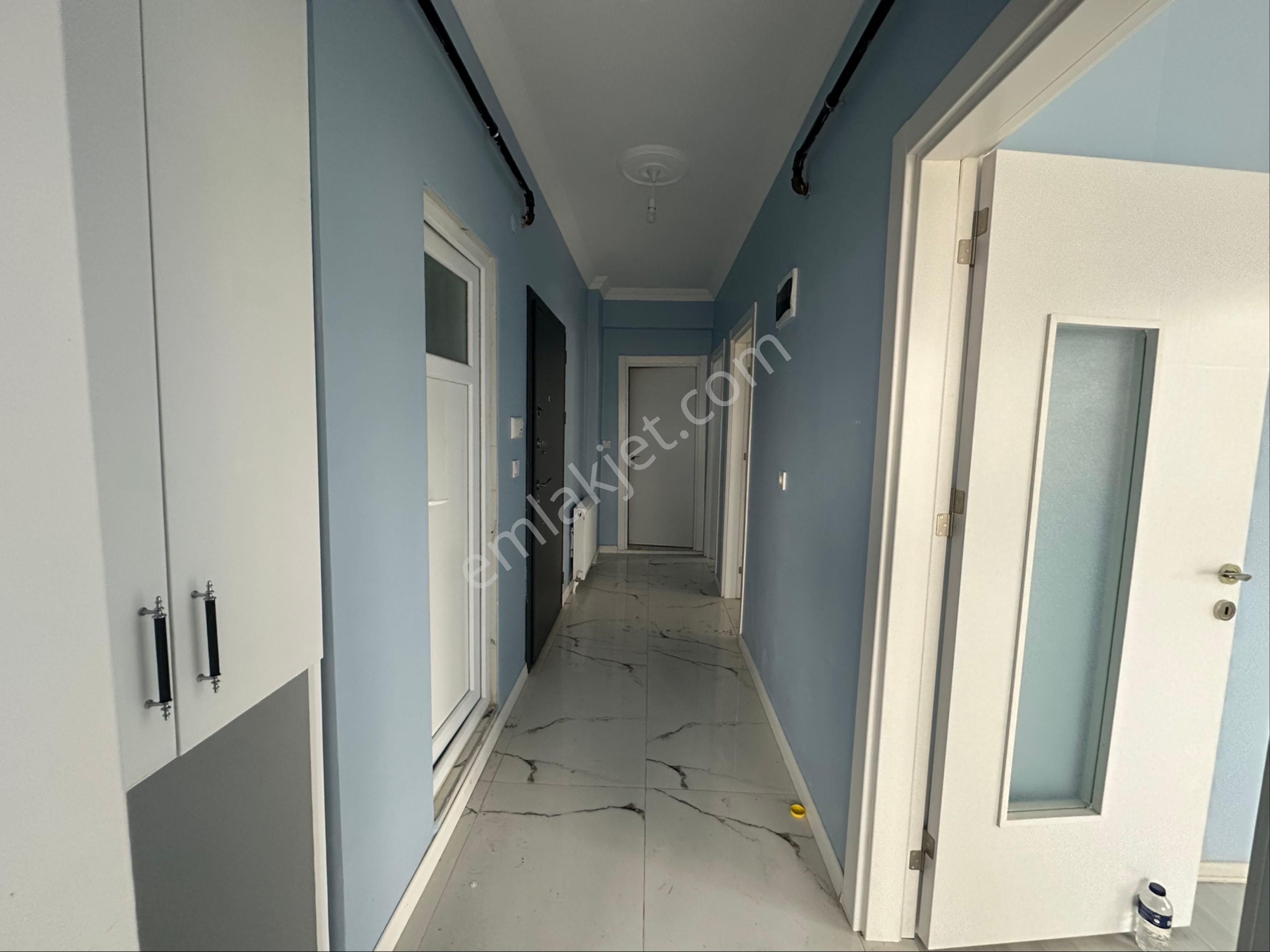 Roma' Dan Cerrah Mahallesi' Nde Kiralık Daire - Görsel 6