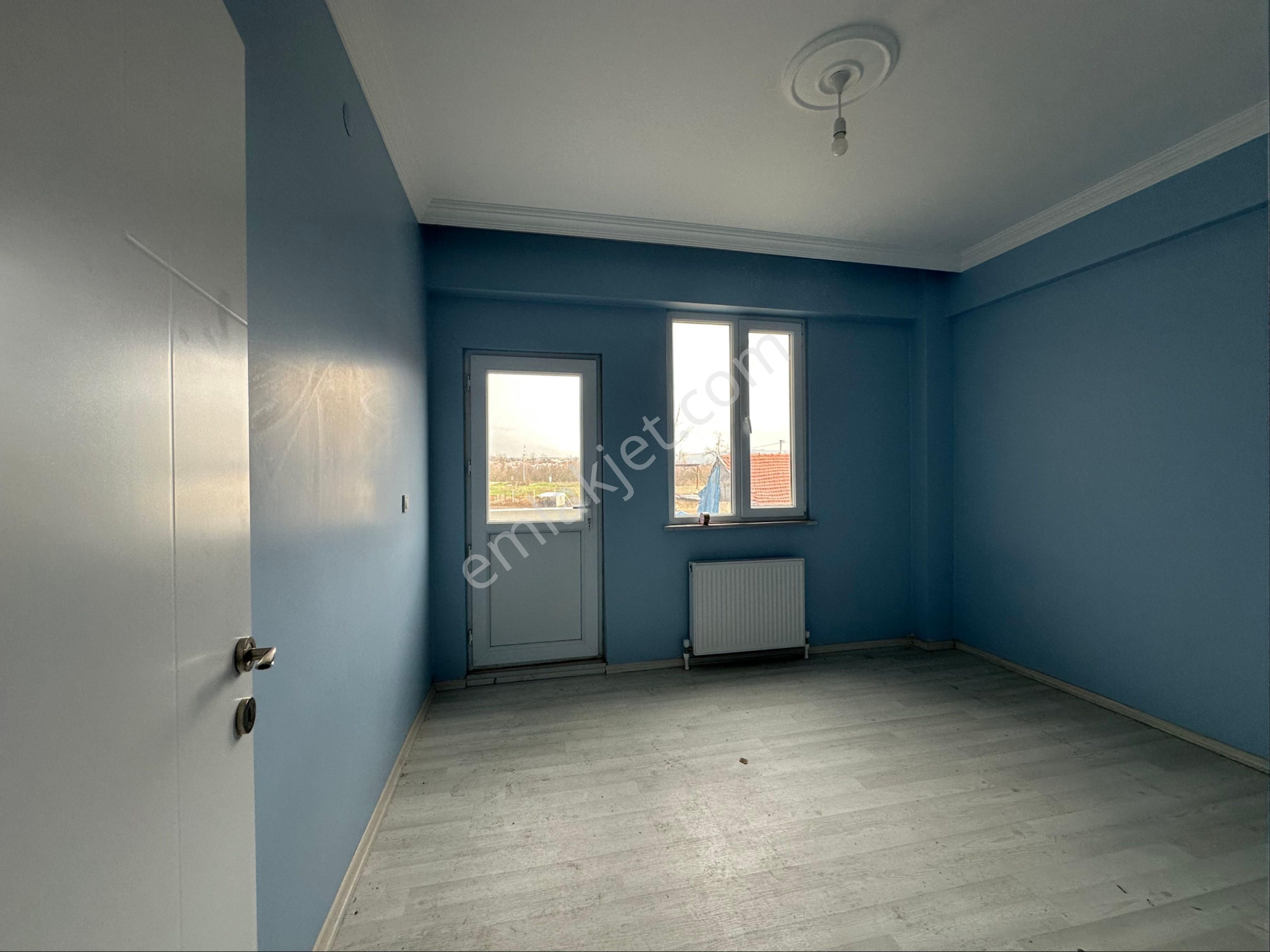 Roma' Dan Cerrah Mahallesi' Nde Kiralık Daire - Görsel 9