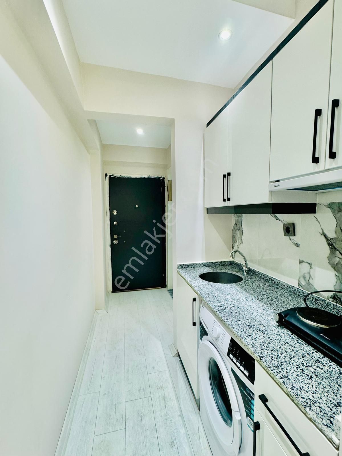 Arakat Çınar Mevki Uygun 1+1 Yatırım Fırsatını Kaçırmayın !!!!!! - Görsel 12