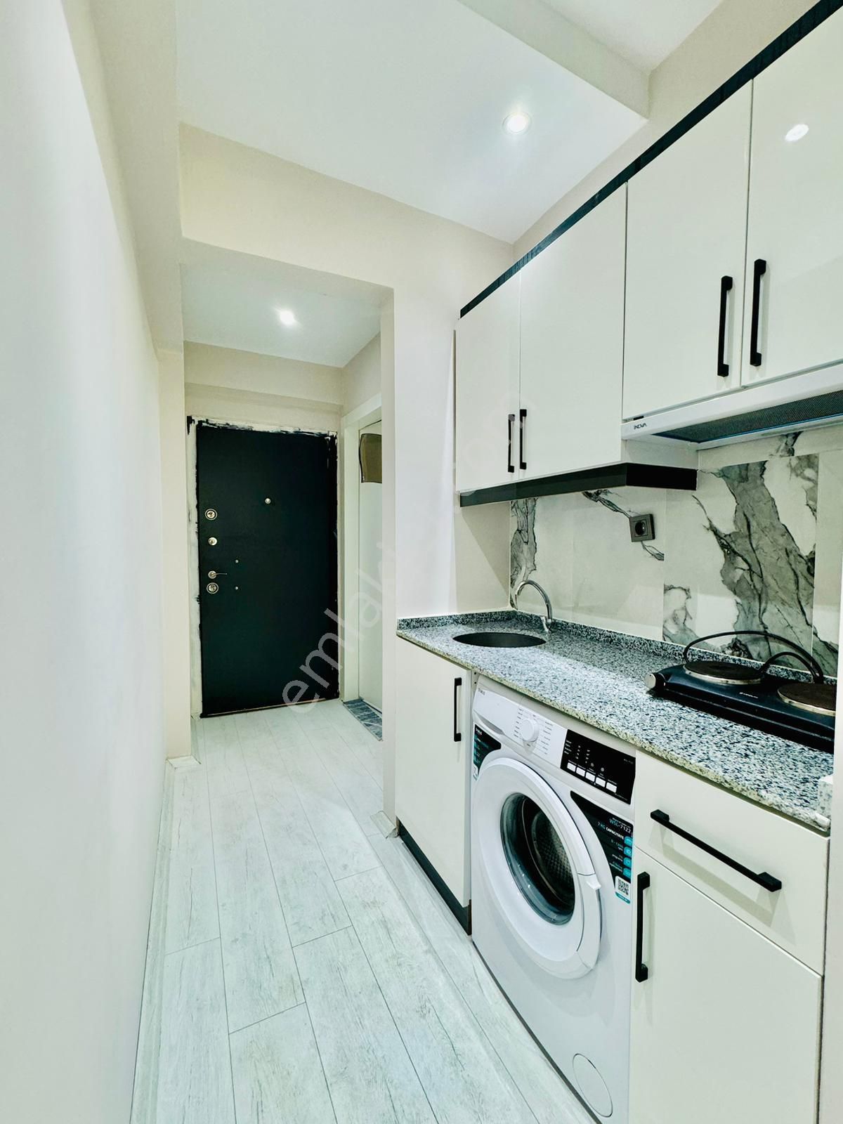 Arakat Çınar Mevki Uygun 1+1 Yatırım Fırsatını Kaçırmayın !!!!!! - Görsel 14