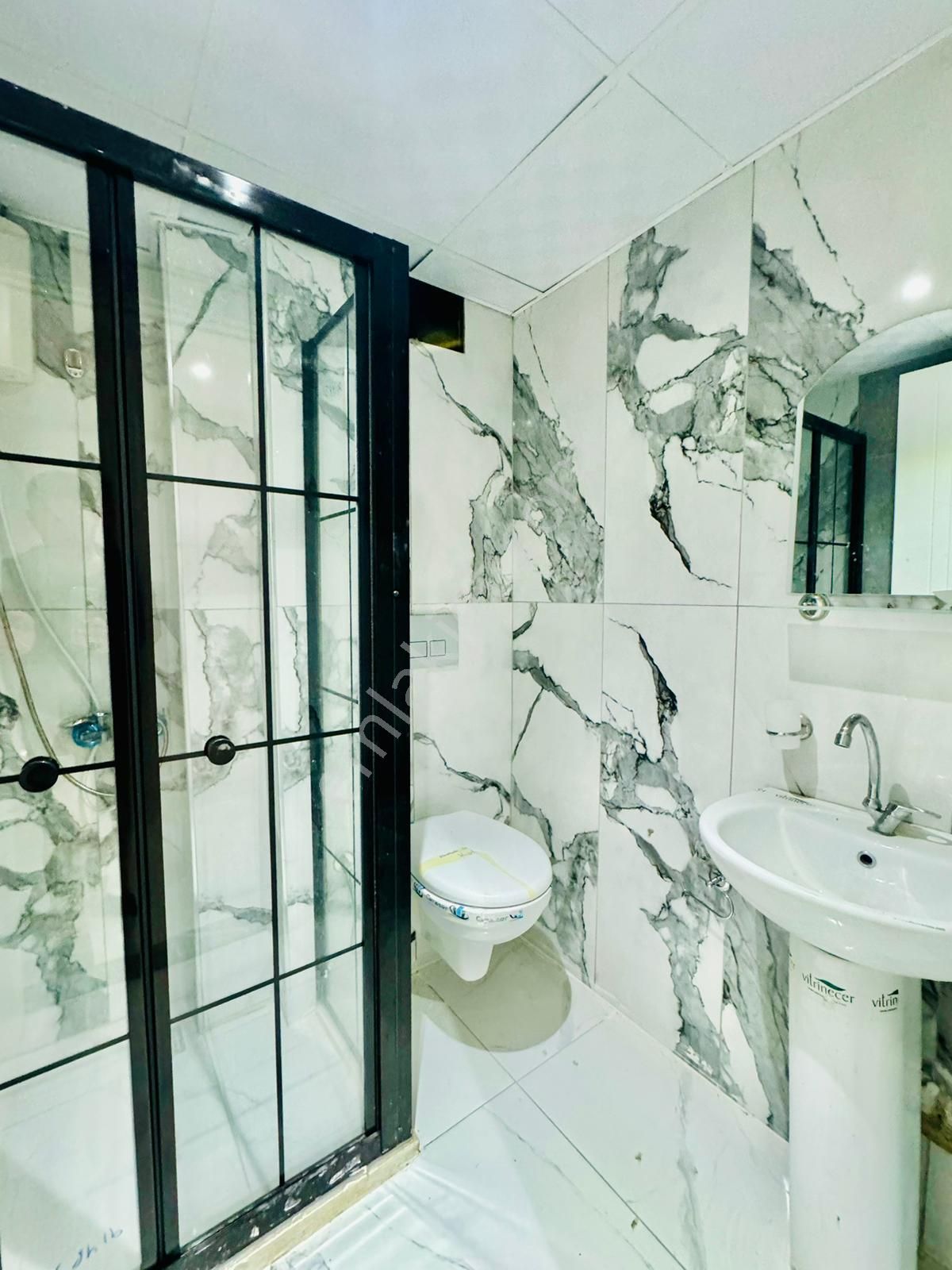 Arakat Çınar Mevki Uygun 1+1 Yatırım Fırsatını Kaçırmayın !!!!!! - Görsel 11