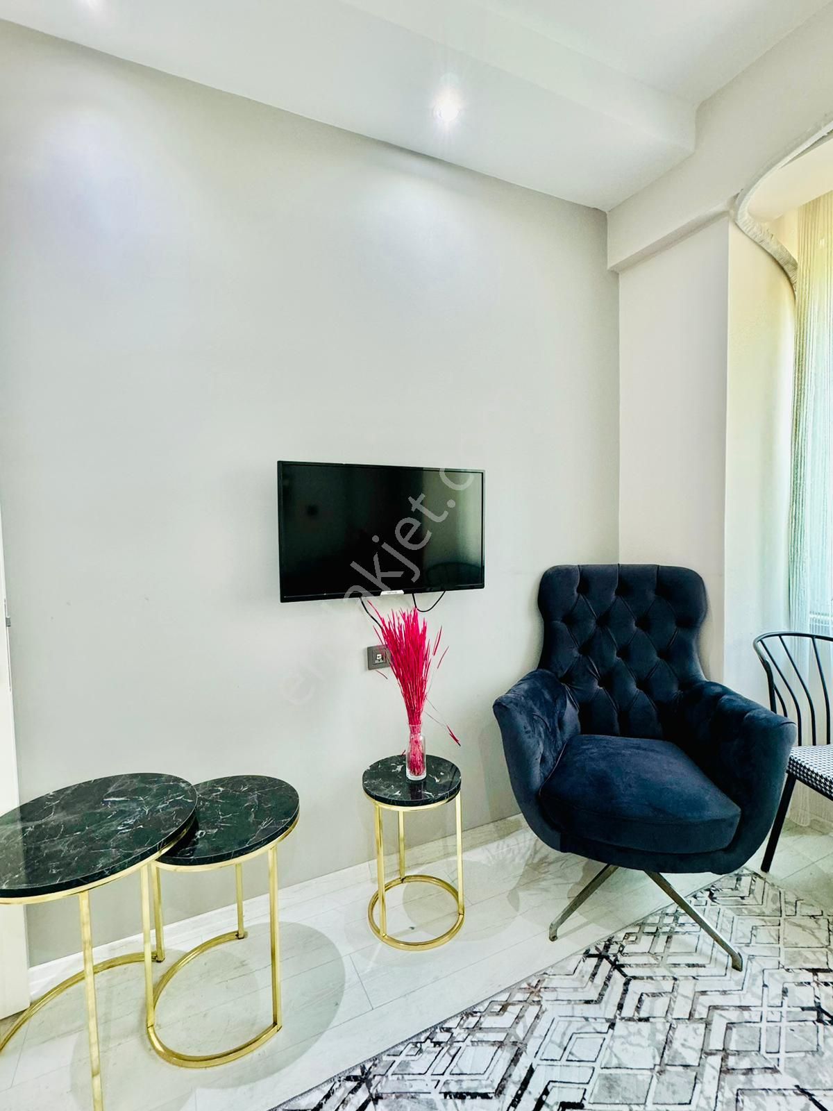 Arakat Çınar Mevki Uygun 1+1 Yatırım Fırsatını Kaçırmayın !!!!!! - Görsel 9