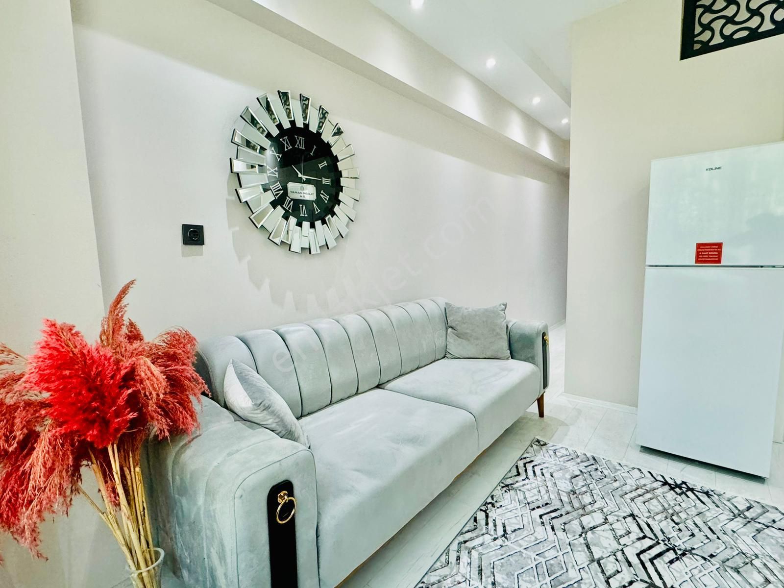 Arakat Çınar Mevki Uygun 1+1 Yatırım Fırsatını Kaçırmayın !!!!!! - Görsel 7