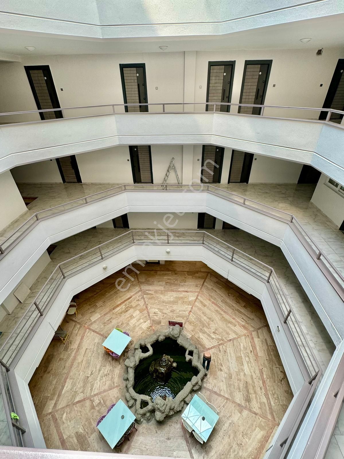 Arakat Çınar Mevki Uygun 1+1 Yatırım Fırsatını Kaçırmayın !!!!!! - Görsel 3