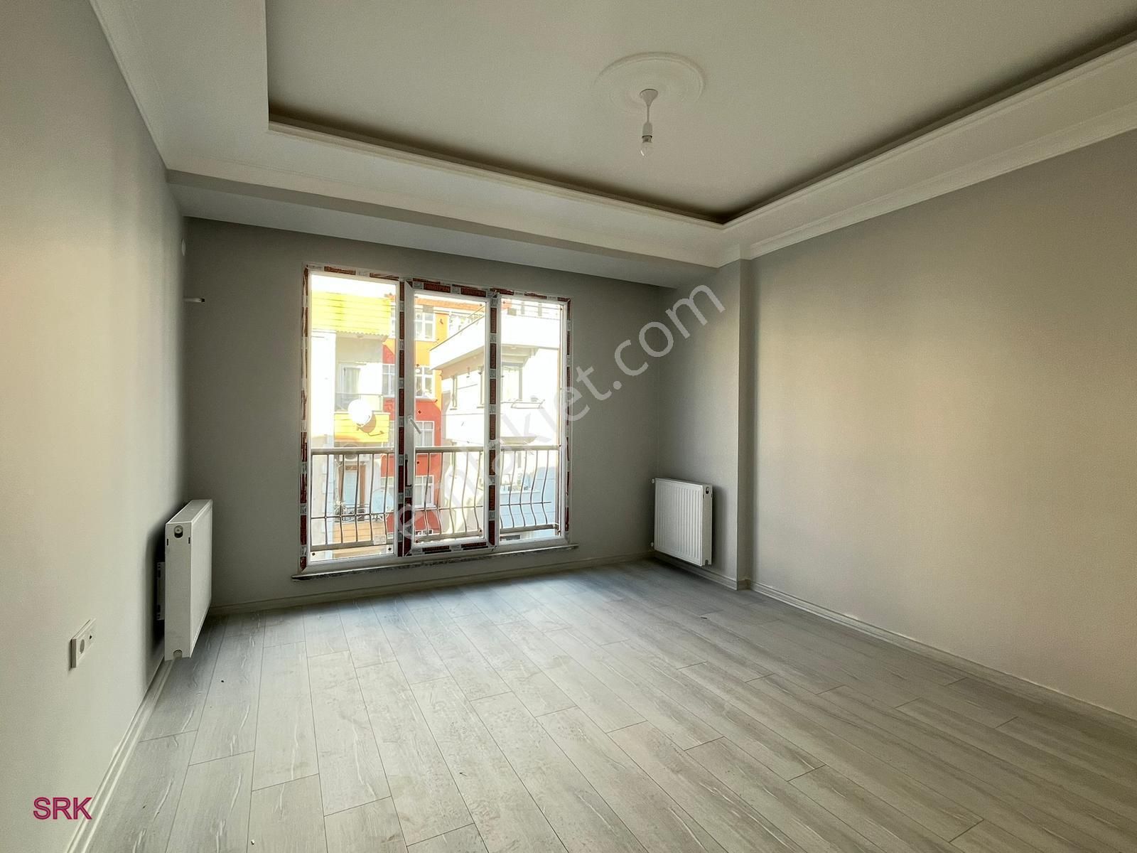 Serkan Gayrimenkuılden Bahçelievler Yenibosnada Sıfır Fevziçakmakta 1 Kat - Görsel 2