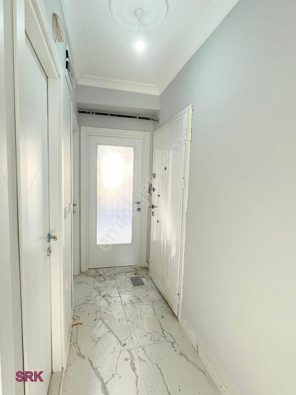 Serkan Gayrimenkuılden Bahçelievler Yenibosnada Sıfır Fevziçakmakta 1 Kat - Görsel 14