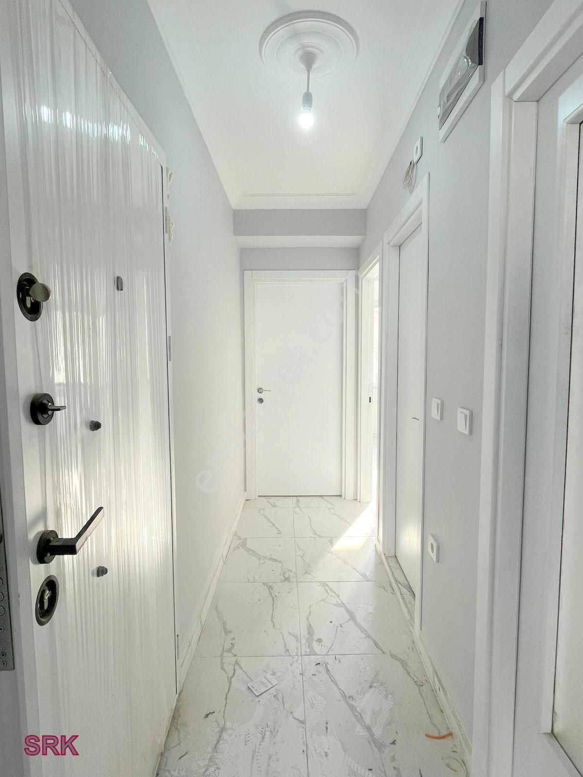 Serkan Gayrimenkuılden Bahçelievler Yenibosnada Sıfır Fevziçakmakta 1 Kat - Görsel 6