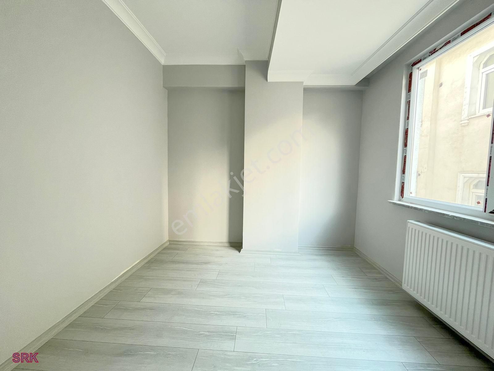 Serkan Gayrimenkuılden Bahçelievler Yenibosnada Sıfır Fevziçakmakta 1 Kat - Görsel 12