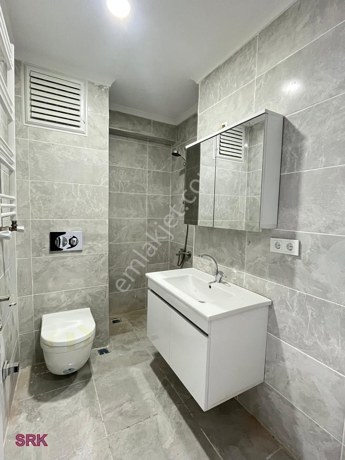 Serkan Gayrimenkuılden Bahçelievler Yenibosnada Sıfır Fevziçakmakta 1 Kat - Görsel 13