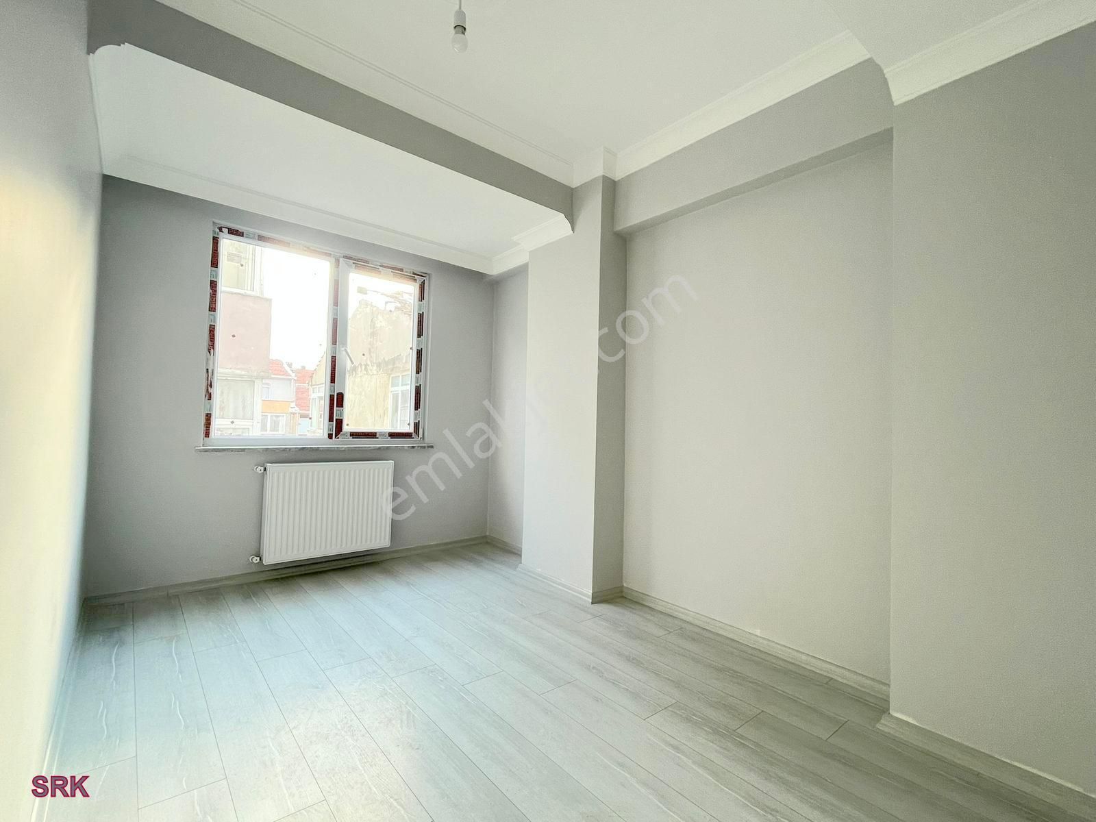 Serkan Gayrimenkuılden Bahçelievler Yenibosnada Sıfır Fevziçakmakta 1 Kat - Görsel 11