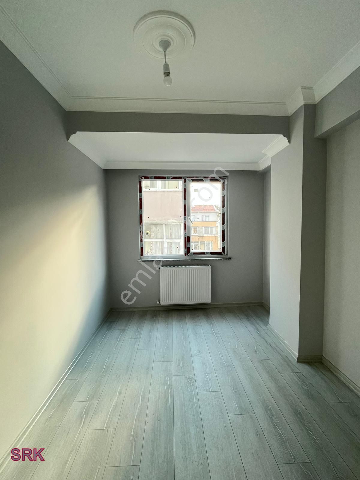 Serkan Gayrimenkuılden Bahçelievler Yenibosnada Sıfır Fevziçakmakta 1 Kat - Görsel 10