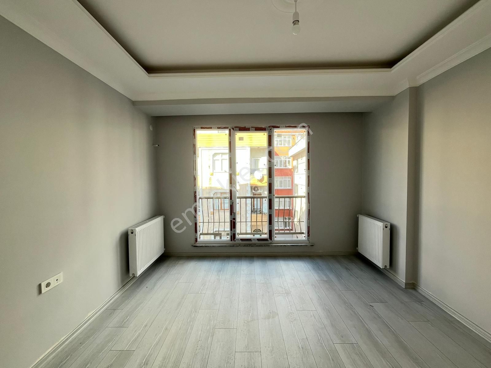 Serkan Gayrimenkuılden Bahçelievler Yenibosnada Sıfır Fevziçakmakta 1 Kat - Görsel 3