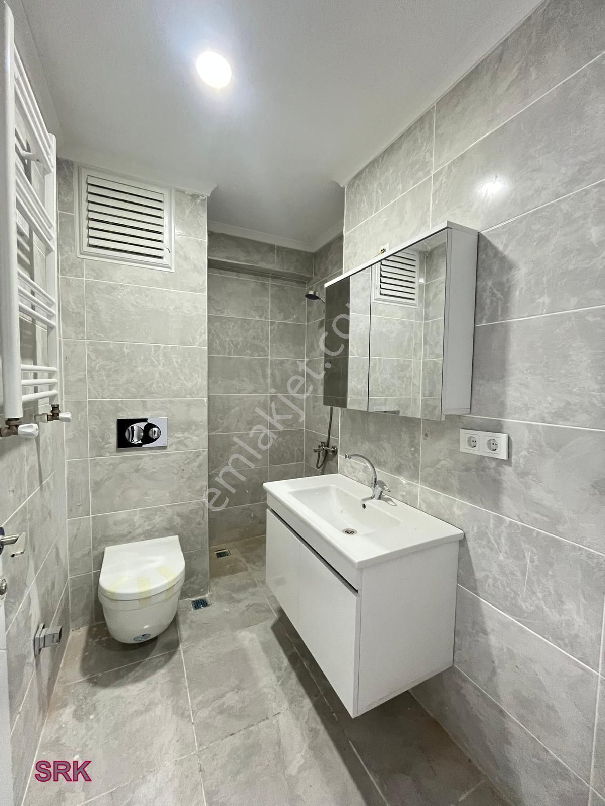 Serkan Gayrimenkuılden Bahçelievler Yenibosnada Sıfır Fevziçakmakta 1 Kat - Görsel 9