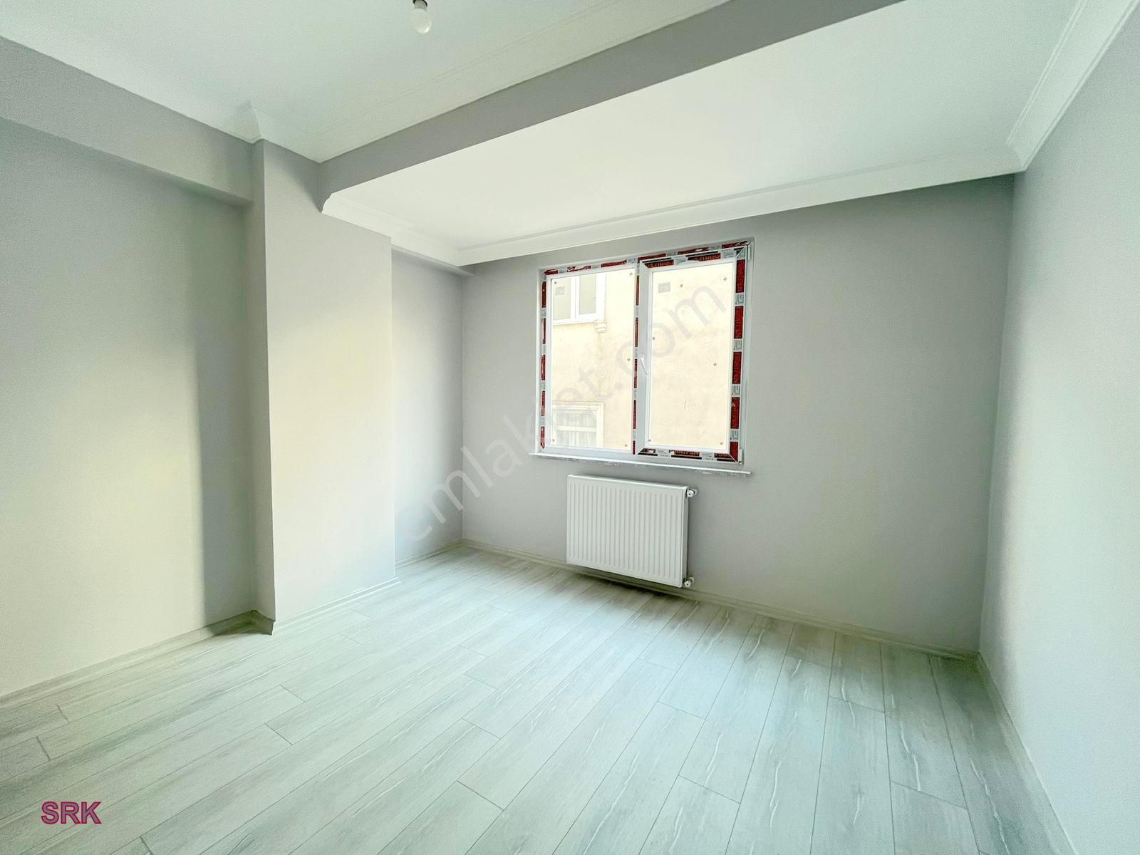 Serkan Gayrimenkuılden Bahçelievler Yenibosnada Sıfır Fevziçakmakta 1 Kat - Görsel 4