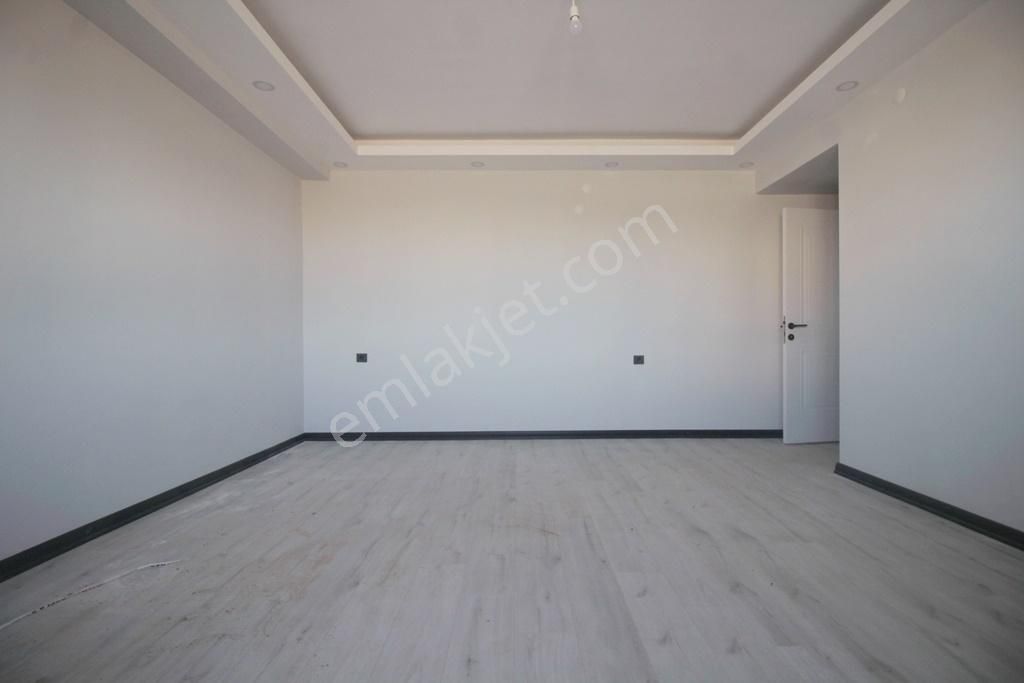Havuzlarda Satılık '2+1 / 85 M2' Site İçinde Sıfır Daire - Görsel 5