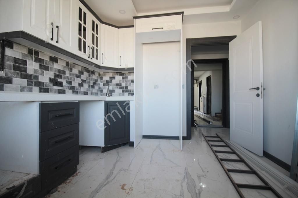 Havuzlarda Satılık '2+1 / 85 M2' Site İçinde Sıfır Daire - Görsel 4