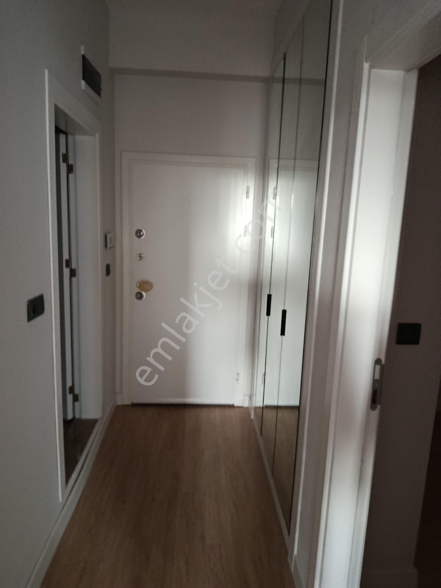 Akçay Doruk Gayarimenkul'den Zeytinli Merkez De Kat Mülkiyetli 2+1 - Görsel 3