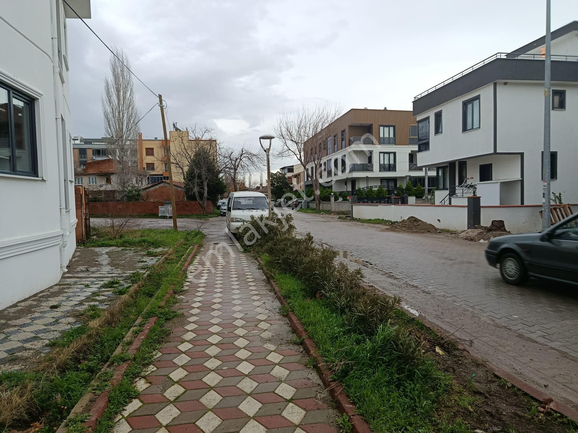 Akçay Doruk Gayarimenkul'den Zeytinli Merkez De Kat Mülkiyetli 2+1 - Görsel 28