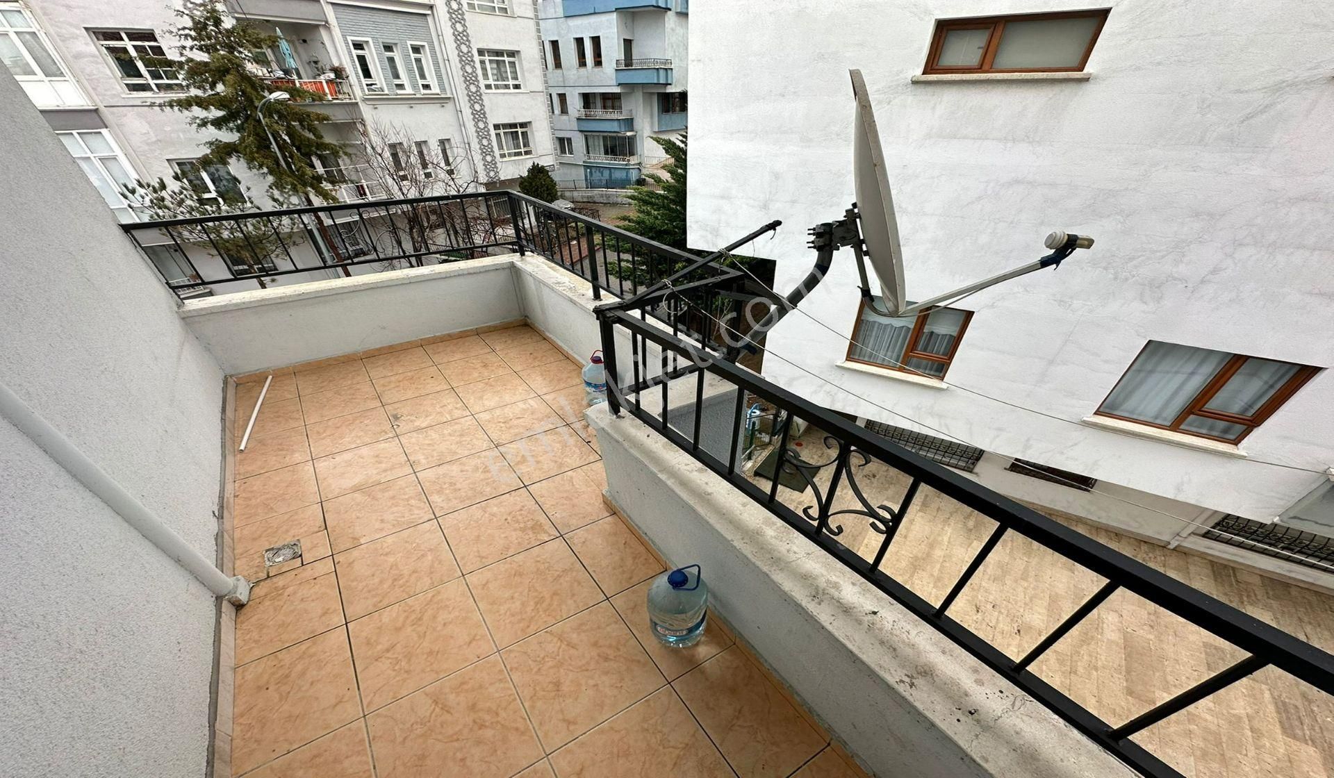 Atapark 340.cadde Üzeri 3+1 Katta Taşınmaya Hazır Uygun Fiyata - Görsel 7