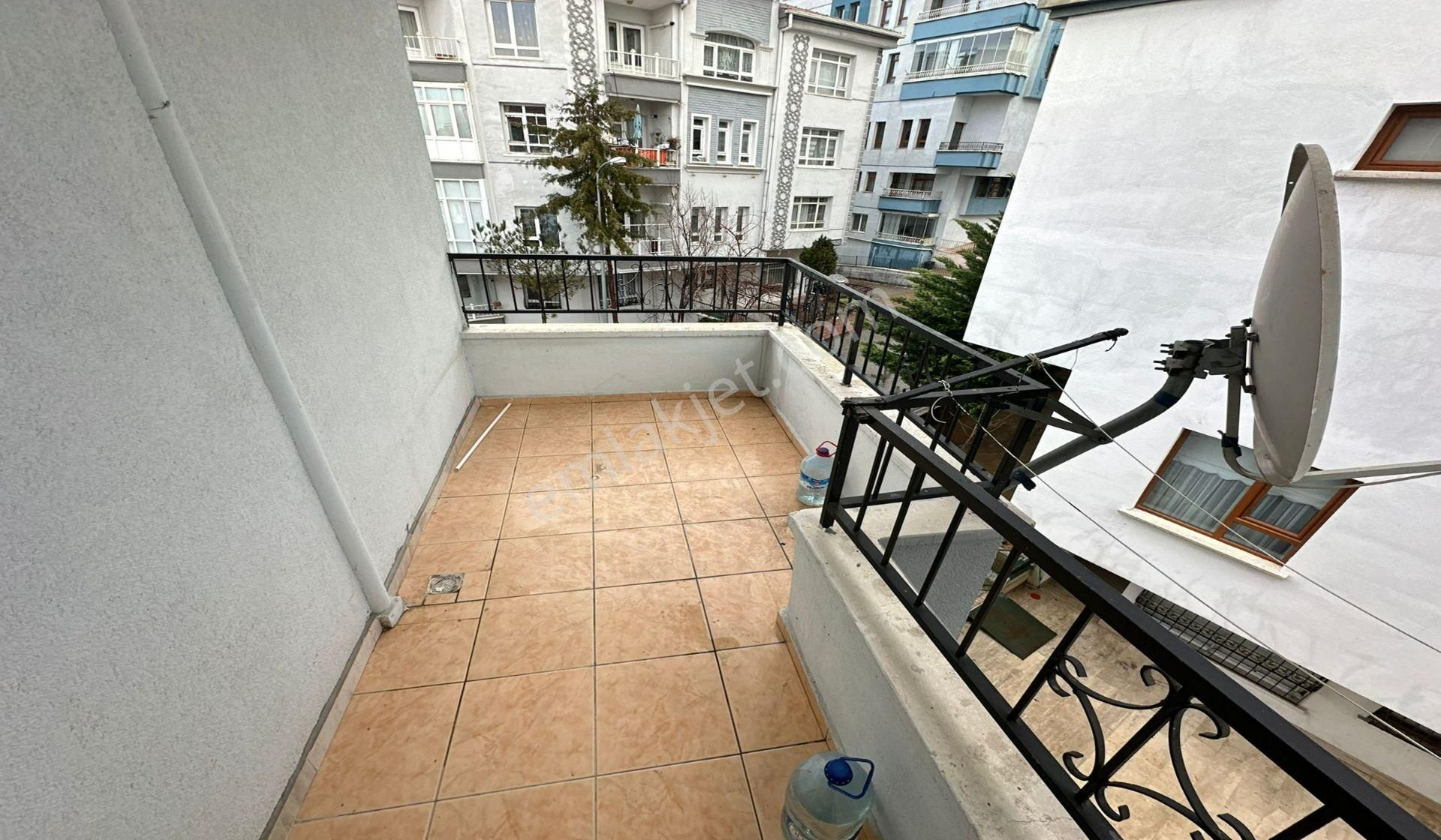 Atapark 340.cadde Üzeri 3+1 Katta Taşınmaya Hazır Uygun Fiyata - Görsel 10