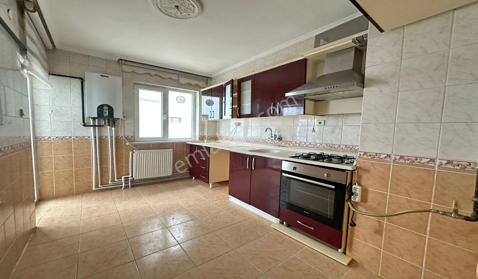 Atapark 340.cadde Üzeri 3+1 Katta Taşınmaya Hazır Uygun Fiyata - Görsel 4