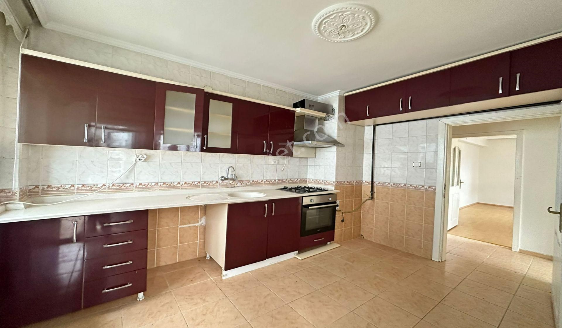 Atapark 340.cadde Üzeri 3+1 Katta Taşınmaya Hazır Uygun Fiyata - Görsel 5