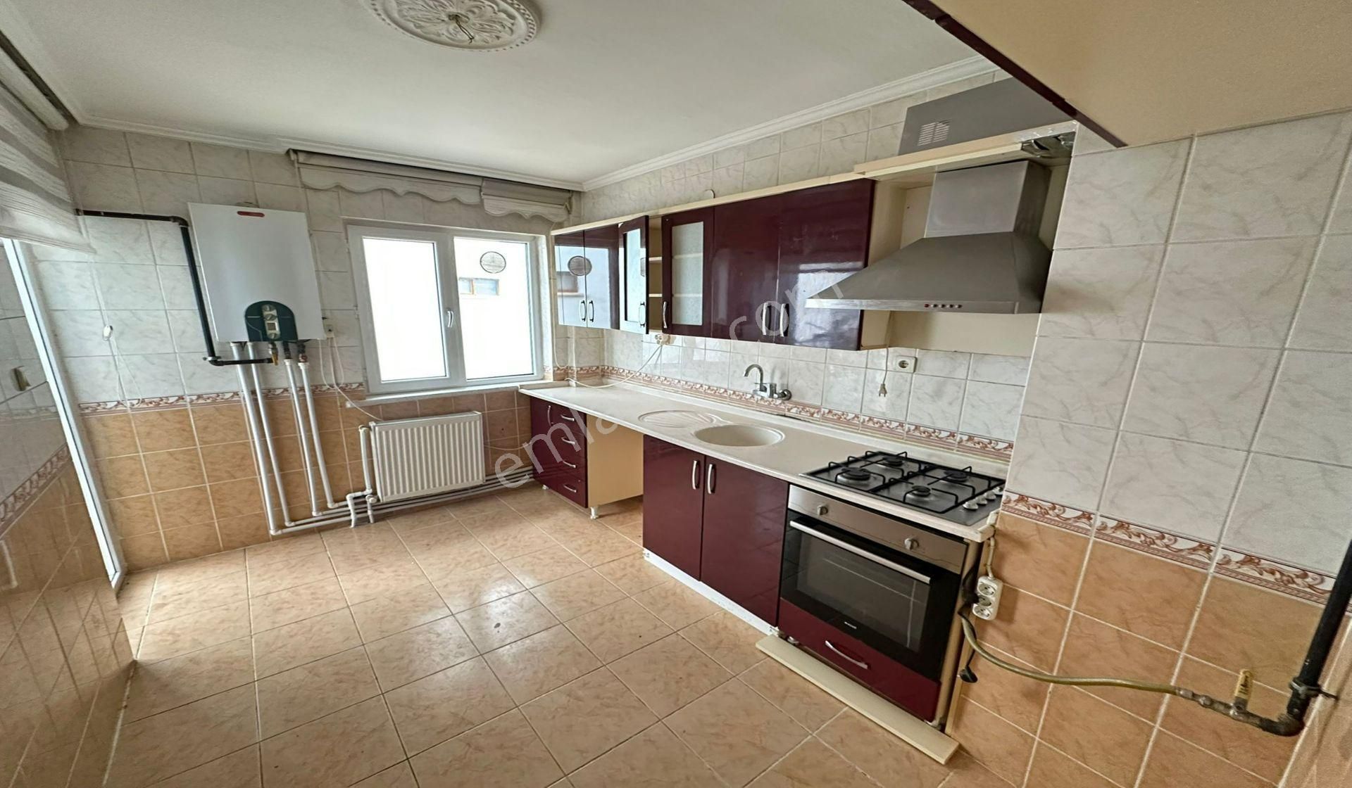 Atapark 340.cadde Üzeri 3+1 Katta Taşınmaya Hazır Uygun Fiyata - Görsel 3