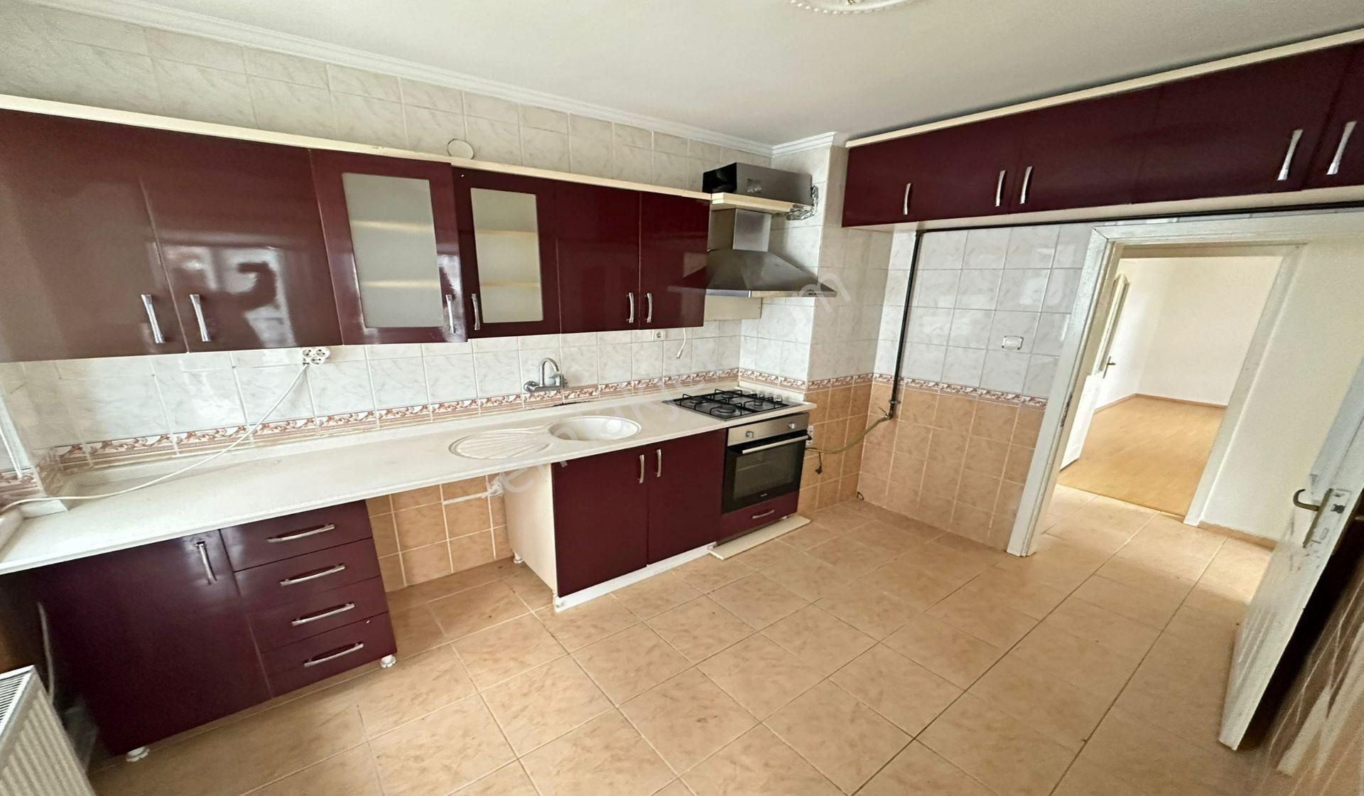 Atapark 340.cadde Üzeri 3+1 Katta Taşınmaya Hazır Uygun Fiyata - Görsel 8