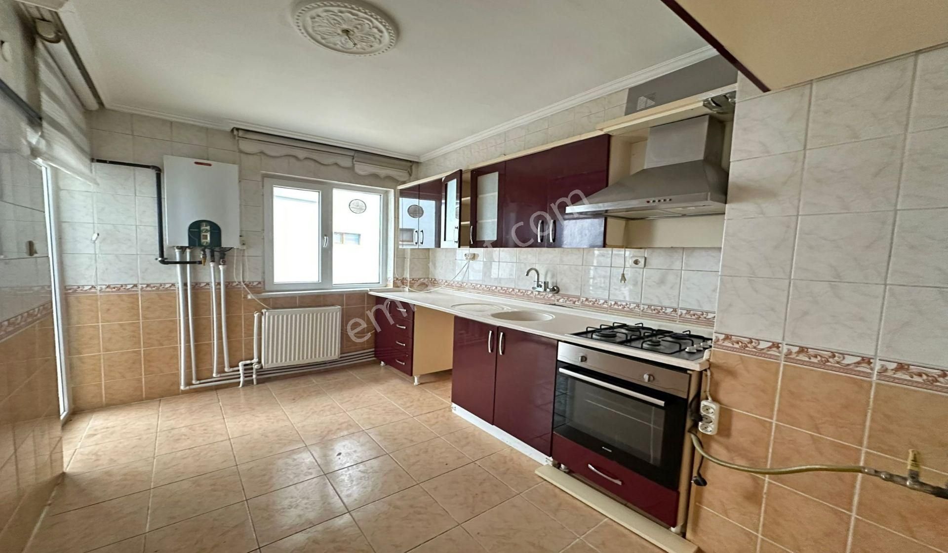 Atapark 340.cadde Üzeri 3+1 Katta Taşınmaya Hazır Uygun Fiyata