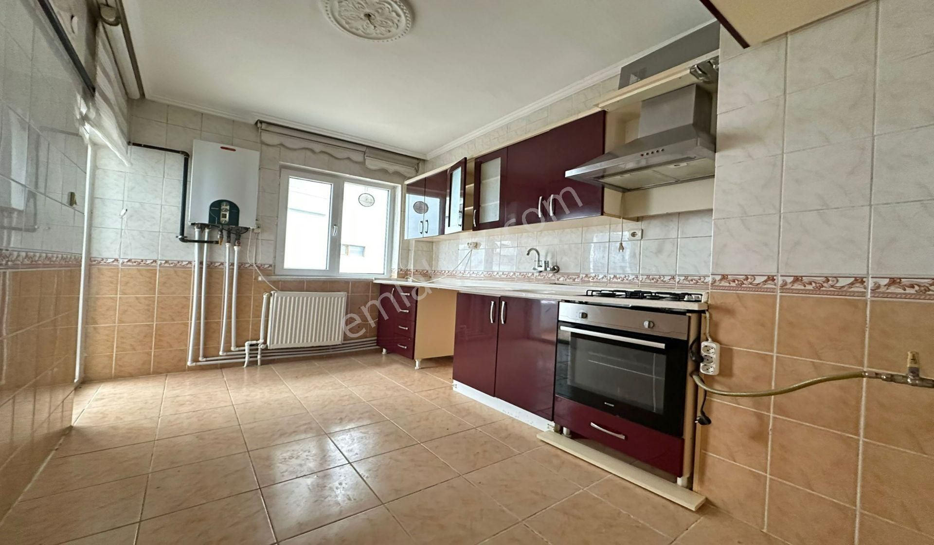 Atapark 340.cadde Üzeri 3+1 Katta Taşınmaya Hazır Uygun Fiyata - Görsel 2