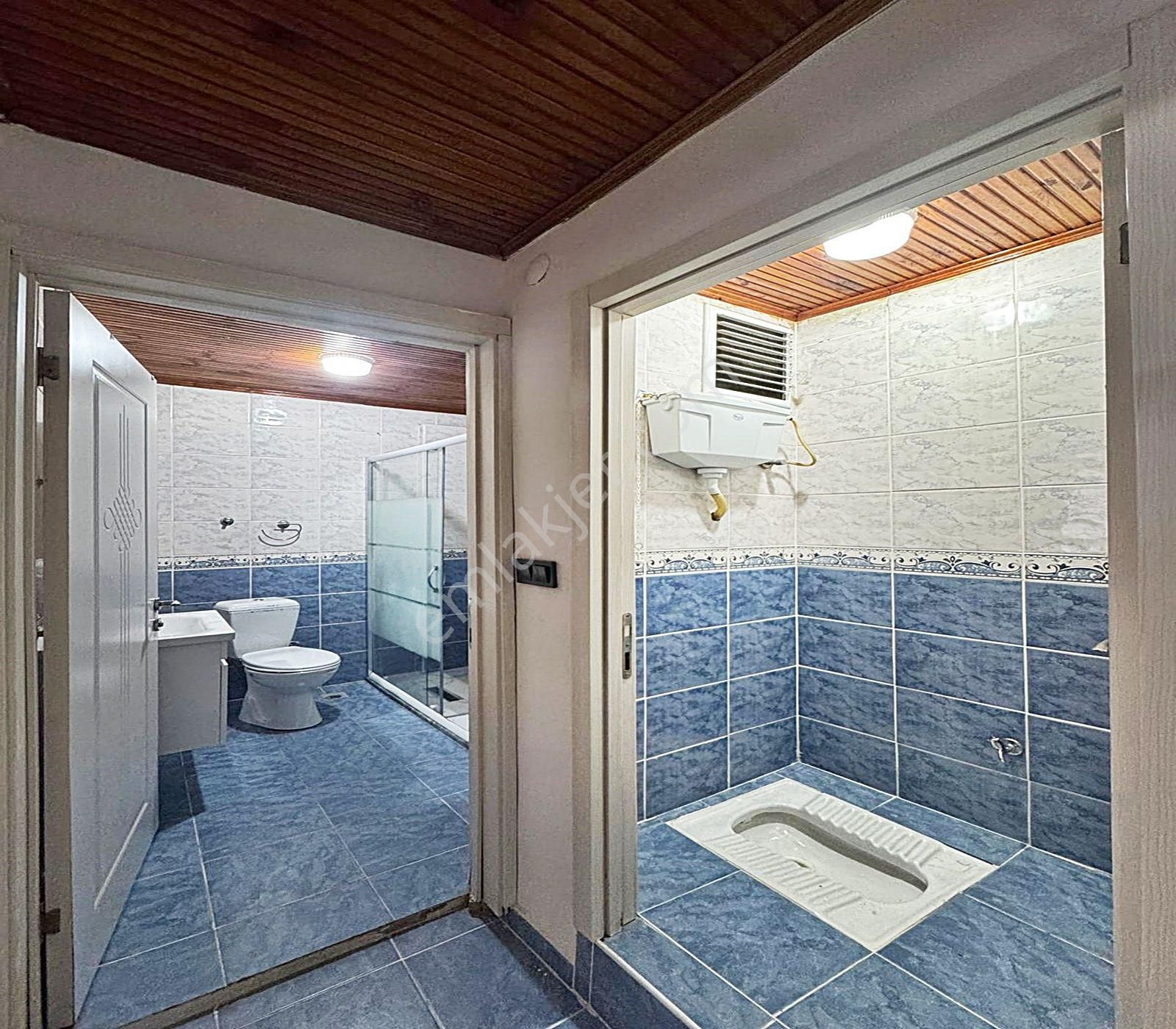 Güzelyurt Metrobüse Yürüme Mesafesinde Marmarapark Avm Nin Altında Teraslı Masrafsız Kiralık Daire - Görsel 15