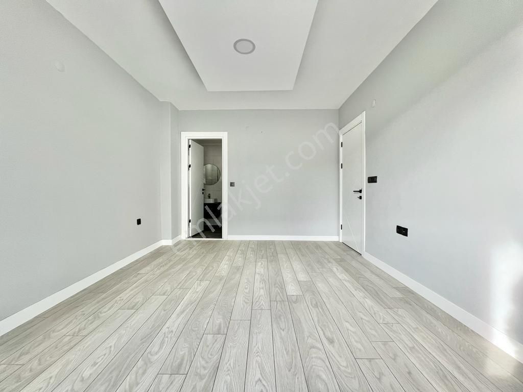 ꧁akçay Ay Emlaktan꧂pelitköyde Denize Sıfır Sitede Hayalllerinizi Süsleyecek Satılık 3+1dublex Daire - Görsel 20
