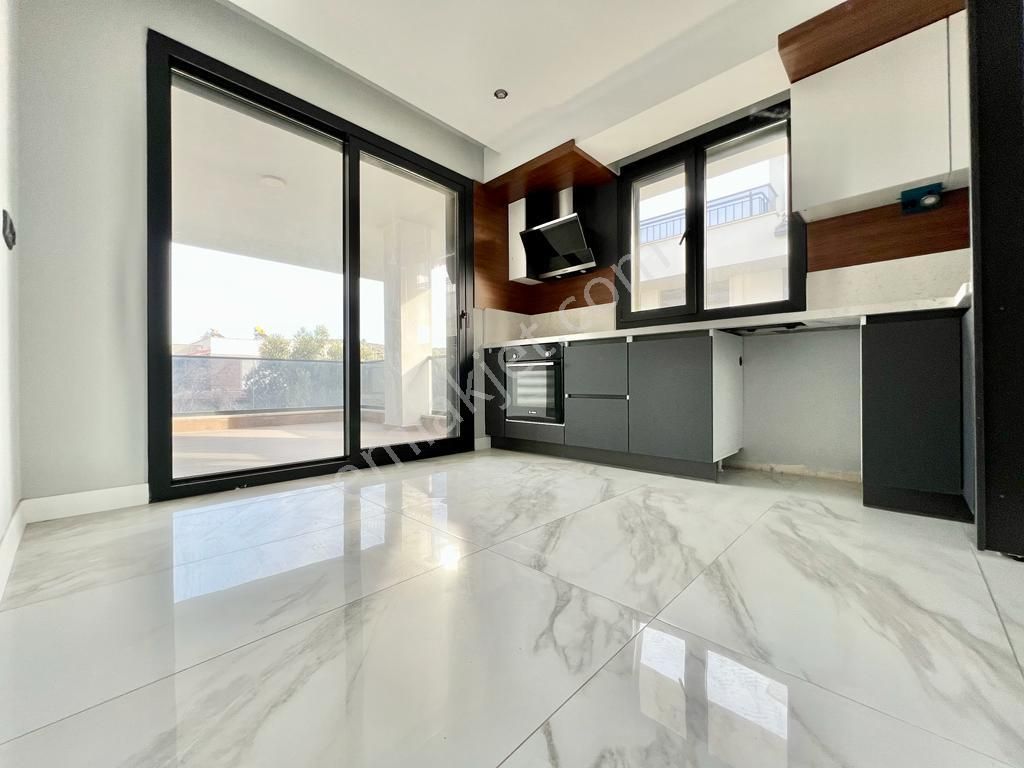 ꧁akçay Ay Emlaktan꧂pelitköyde Denize Sıfır Sitede Hayalllerinizi Süsleyecek Satılık 3+1dublex Daire - Görsel 12