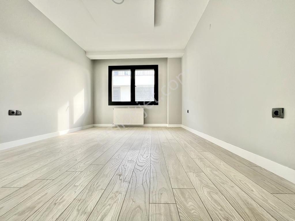 ꧁akçay Ay Emlaktan꧂pelitköyde Denize Sıfır Sitede Hayalllerinizi Süsleyecek Satılık 3+1dublex Daire - Görsel 22