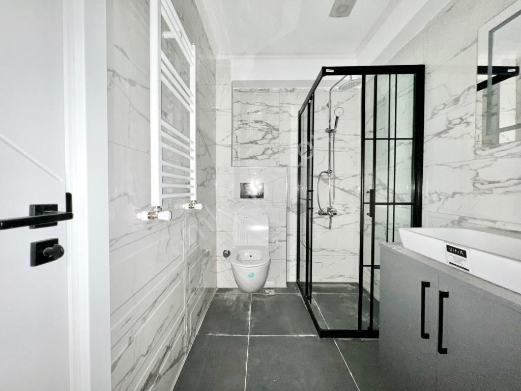 ꧁akçay Ay Emlaktan꧂pelitköyde Denize Sıfır Sitede Hayalllerinizi Süsleyecek Satılık 3+1dublex Daire - Görsel 24