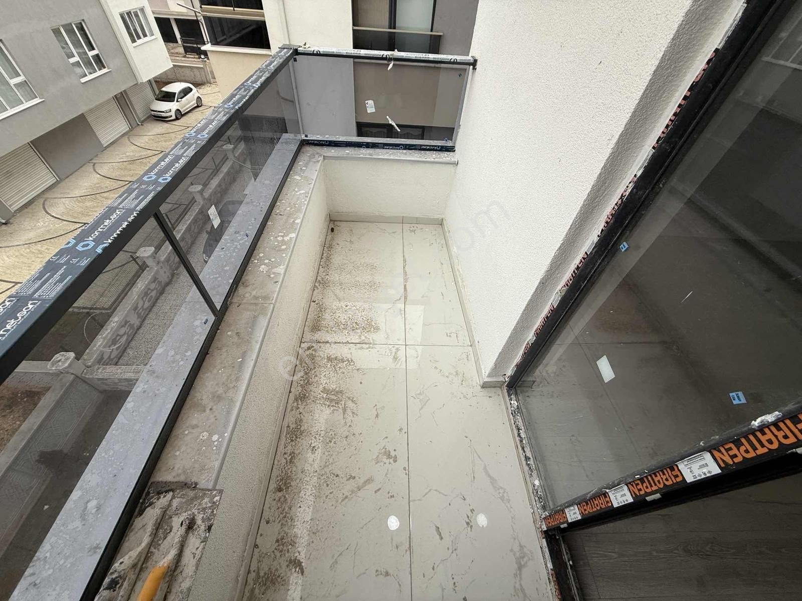 Vadişehir Sınırında 3+1 140m2 Cadde Üzeri Kiralık Daire - Görsel 19