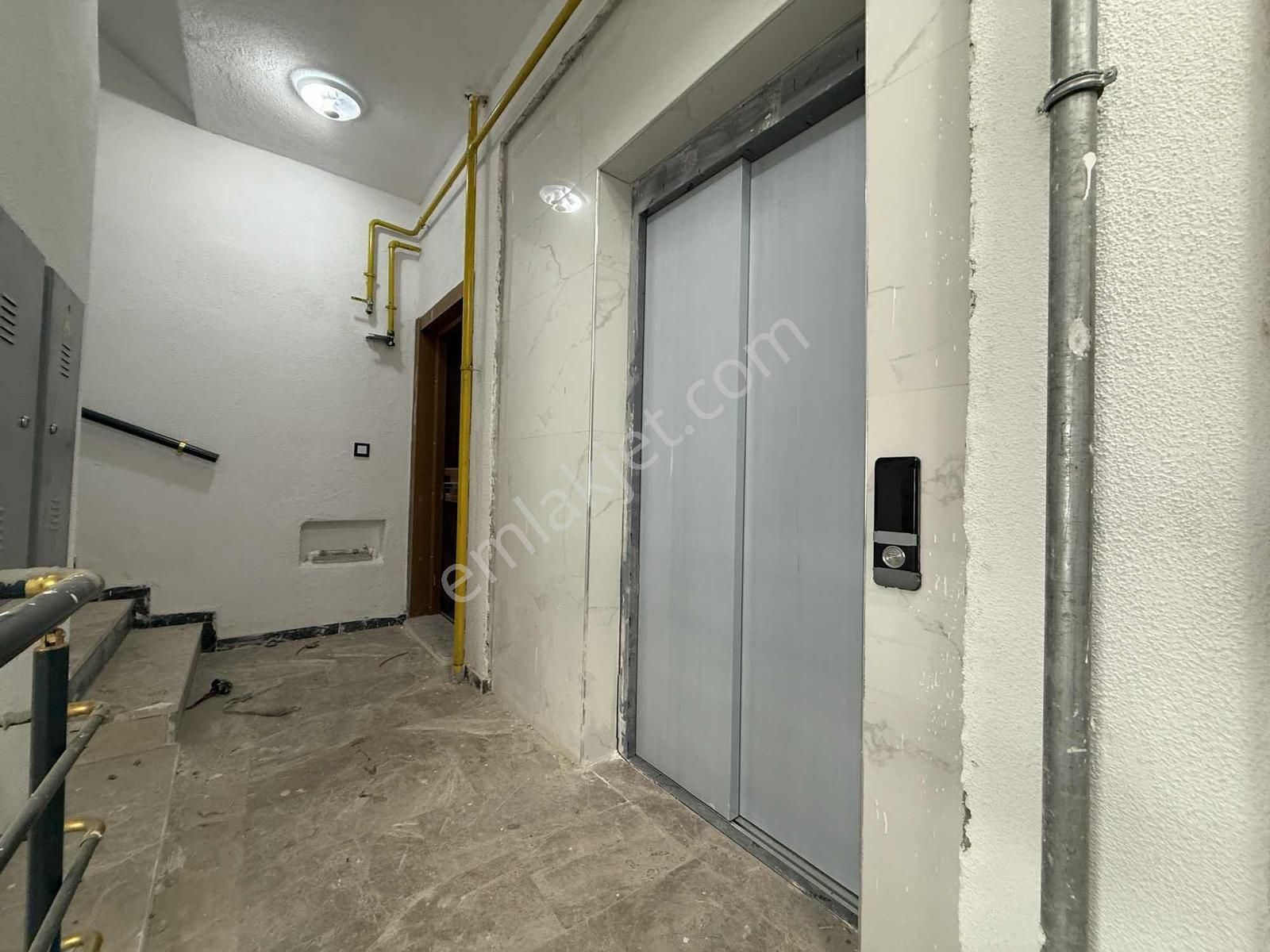 Vadişehir Sınırında 3+1 140m2 Cadde Üzeri Kiralık Daire - Görsel 8