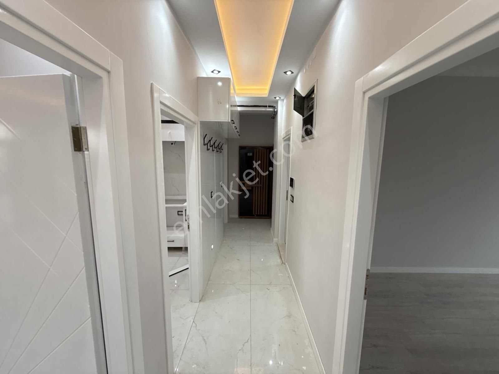 Vadişehir Sınırında 3+1 140m2 Cadde Üzeri Kiralık Daire - Görsel 27