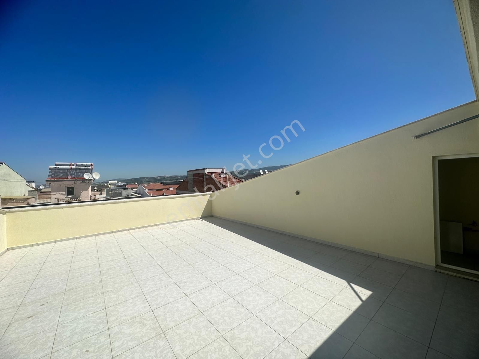 Davutların Kalbinde Ferah 6+1 Dubleks Fırsatı - Görsel 31