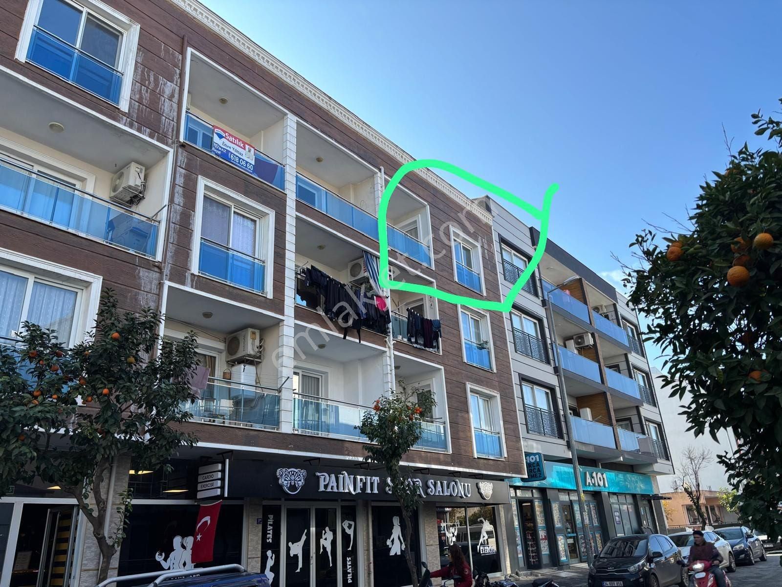 Davutların Kalbinde Ferah 6+1 Dubleks Fırsatı - Görsel 35