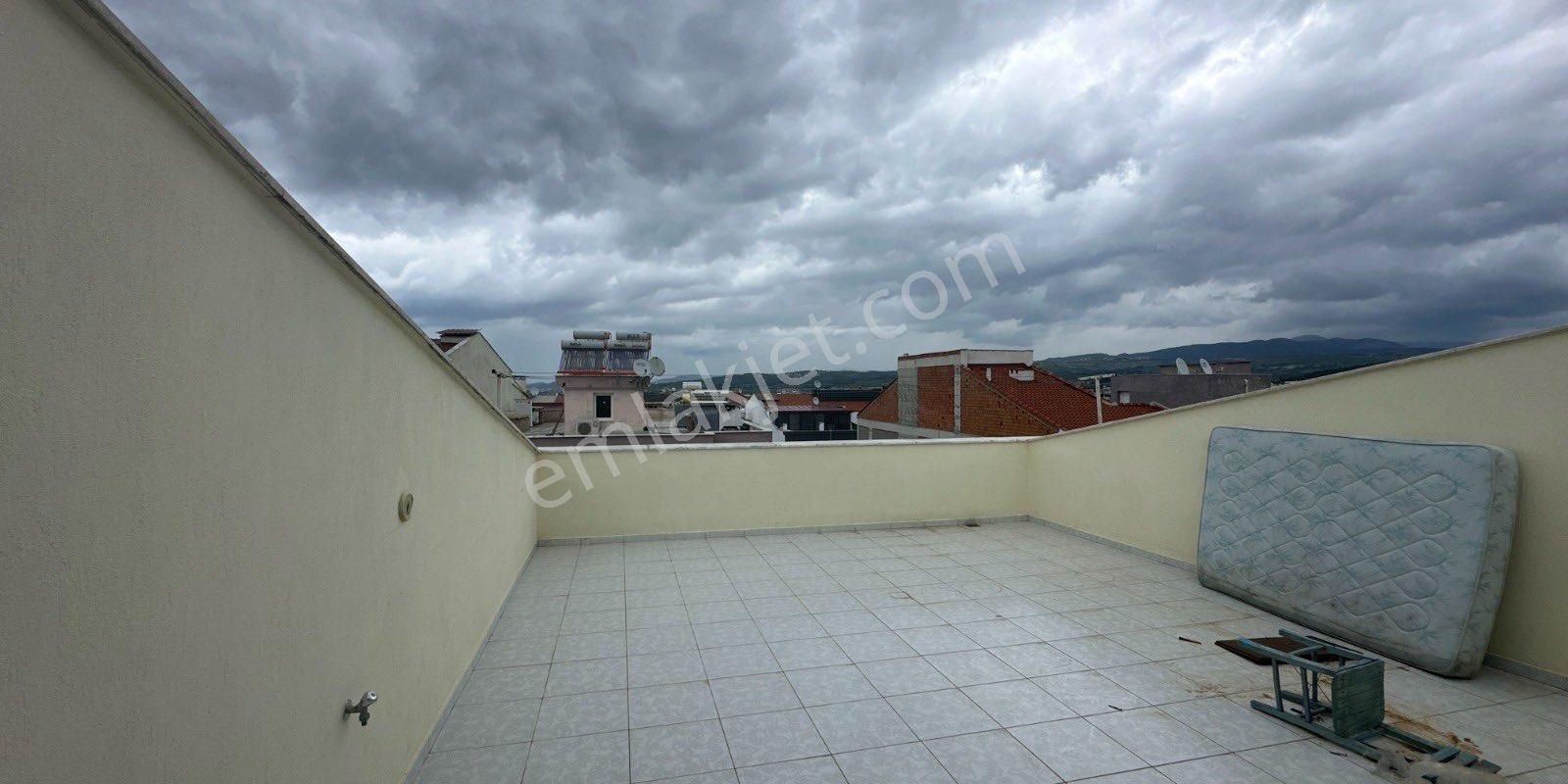 Davutların Kalbinde Ferah 6+1 Dubleks Fırsatı - Görsel 29