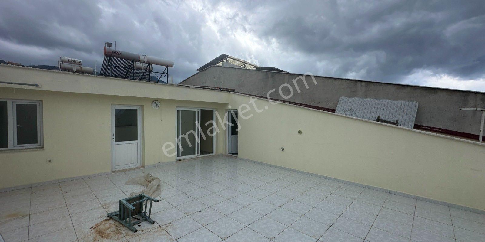 Davutların Kalbinde Ferah 6+1 Dubleks Fırsatı - Görsel 32