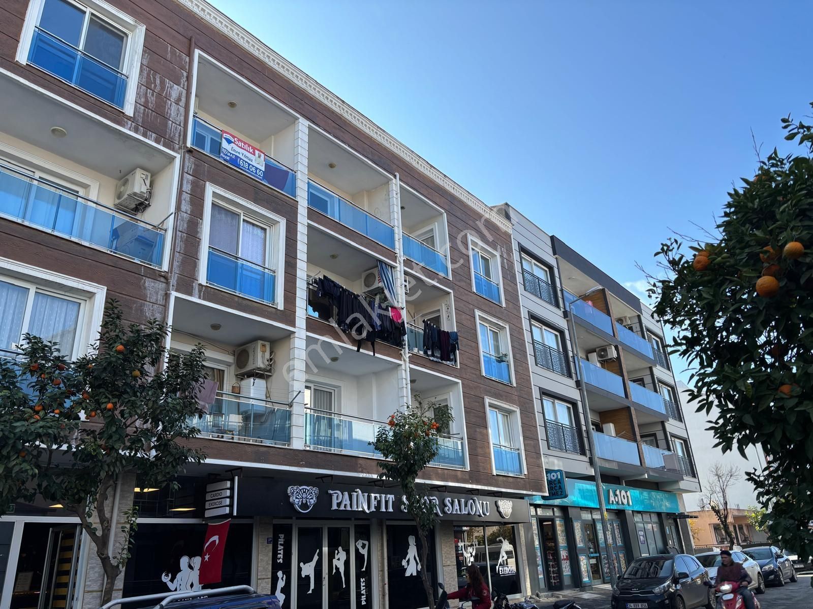 Davutların Kalbinde Ferah 6+1 Dubleks Fırsatı