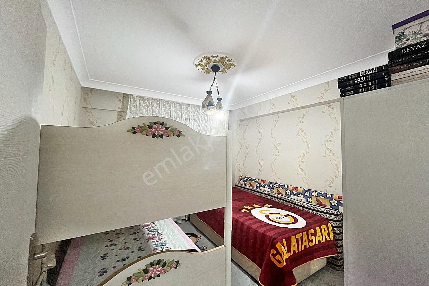 Karakaya Petrol Ofisi Yakını Ebeveyn Banyolu 3+1 Emsalsiz Daire! - Görsel 21