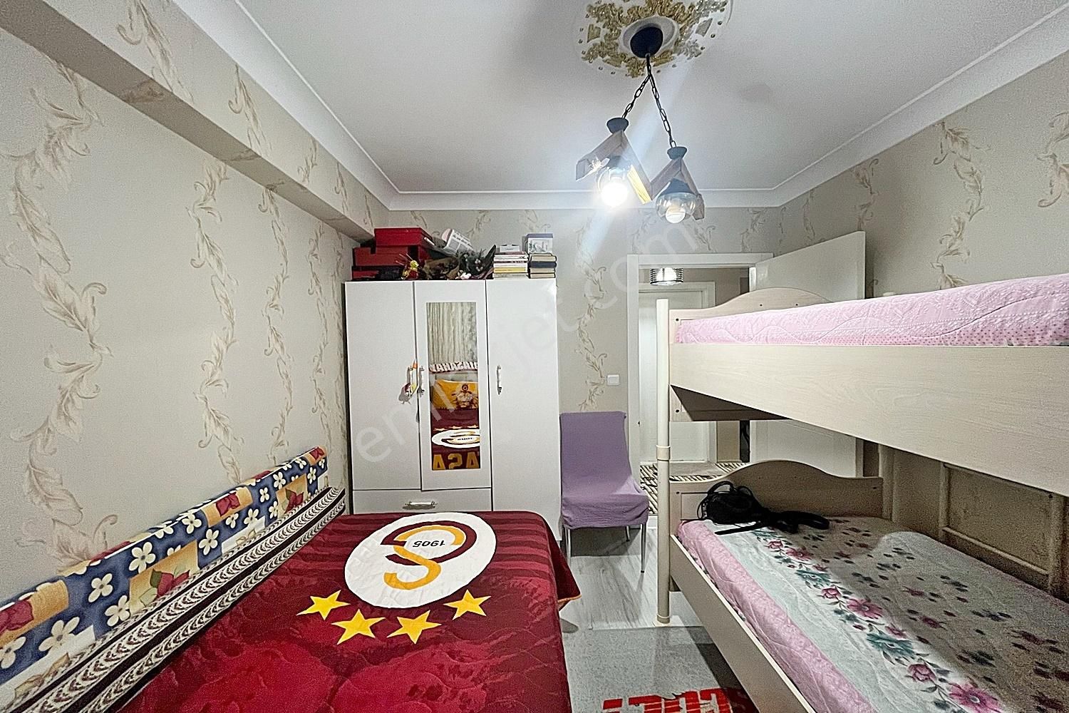 Karakaya Petrol Ofisi Yakını Ebeveyn Banyolu 3+1 Emsalsiz Daire! - Görsel 7