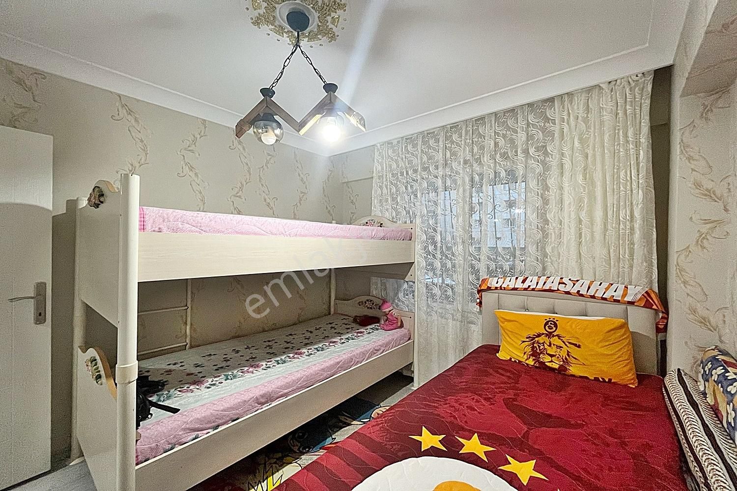 Karakaya Petrol Ofisi Yakını Ebeveyn Banyolu 3+1 Emsalsiz Daire! - Görsel 29