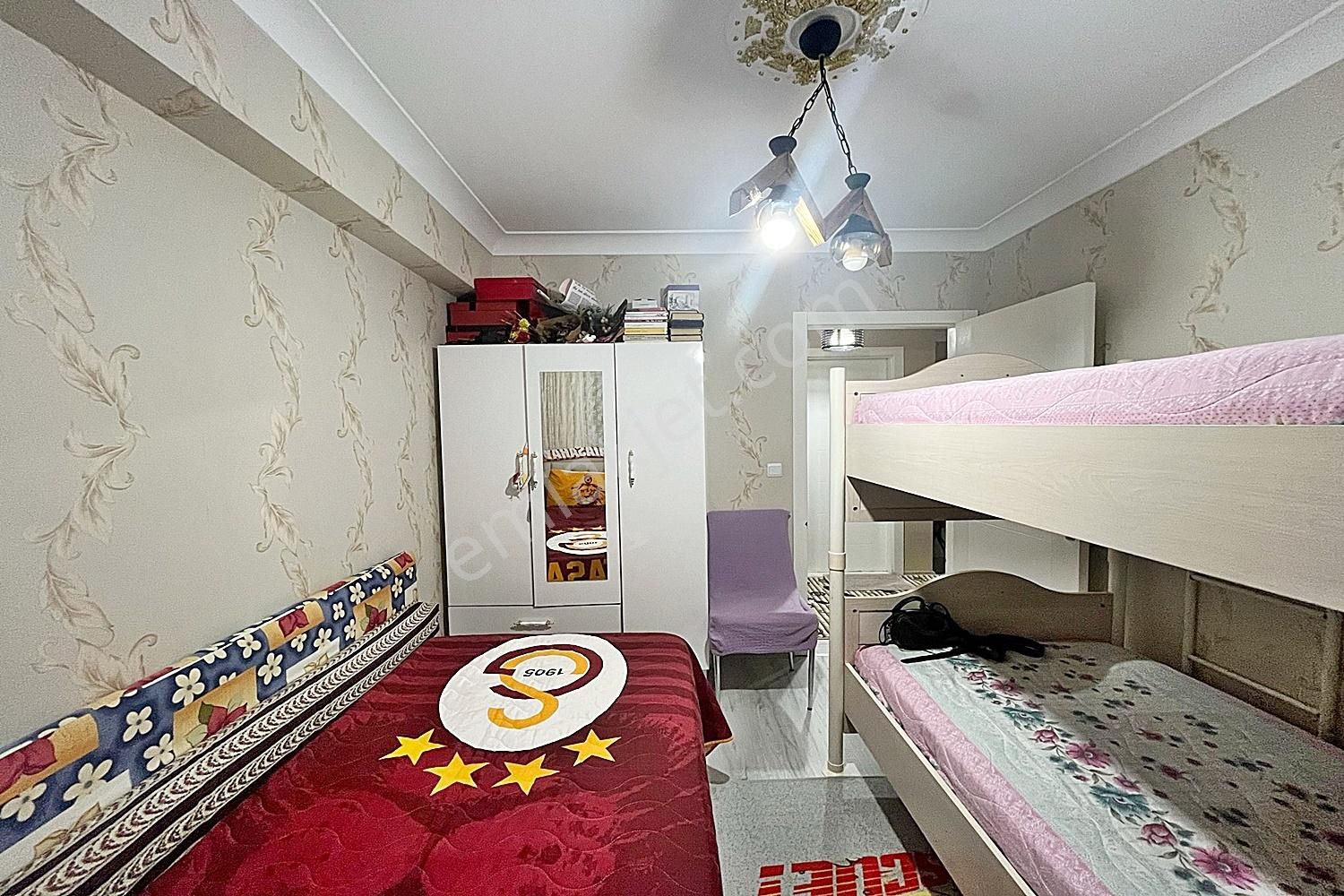 Karakaya Petrol Ofisi Yakını Ebeveyn Banyolu 3+1 Emsalsiz Daire! - Görsel 27