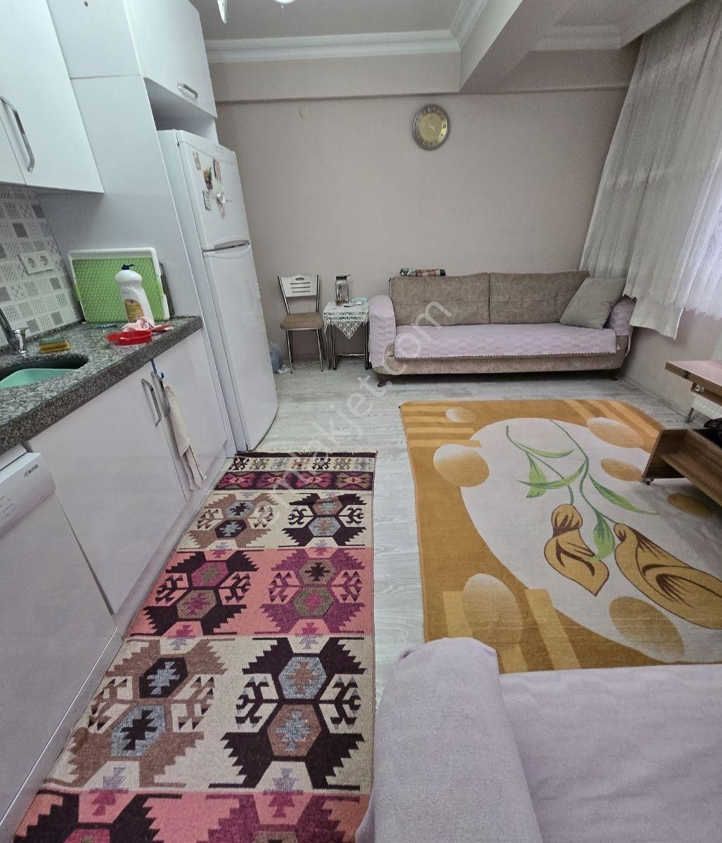 Metroya Yürüme Mes. 2+1 Kiralık 85m2 Ful Eşyalı Bahçe Katı Daire - Görsel 21