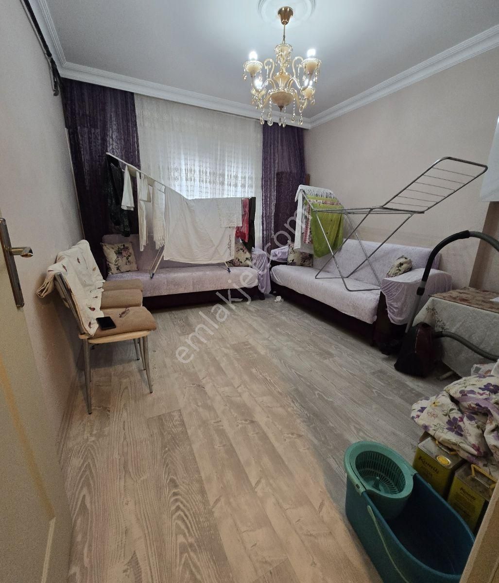 Metroya Yürüme Mes. 2+1 Kiralık 85m2 Ful Eşyalı Bahçe Katı Daire - Görsel 5